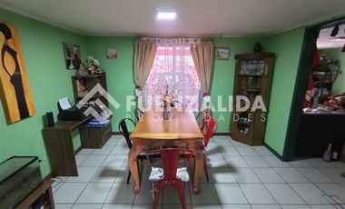 Casa en Venta en Laguna sur / Isla Robinson Crusoe