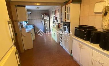 Casa en Venta en Laguna sur / Isla Robinson Crusoe