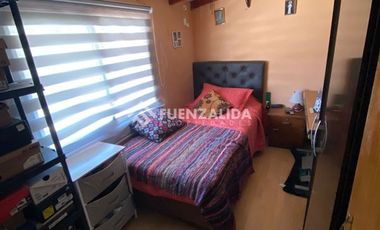 Casa en Venta en Laguna sur / Isla Robinson Crusoe