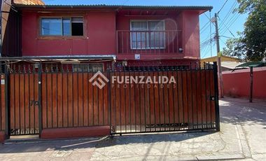 Casa en Venta en Laguna sur / Isla Robinson Crusoe