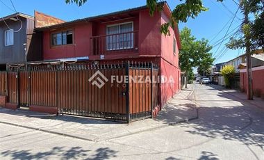Casa en Venta en Laguna sur / Isla Robinson Crusoe