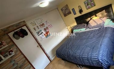 Casa en Venta en Laguna sur / Isla Robinson Crusoe