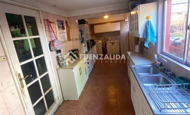 Casa en Venta en Laguna sur / Isla Robinson Crusoe