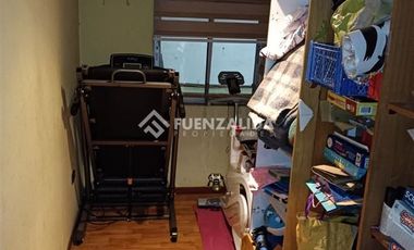 Casa en Venta en Laguna sur / Isla Robinson Crusoe