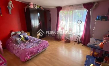 Casa en Venta en Laguna sur / Isla Robinson Crusoe