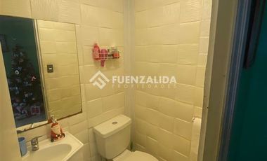 Casa en Venta en Laguna sur / Isla Robinson Crusoe