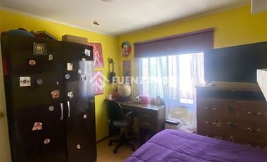 Casa en Venta en Laguna sur / Isla Robinson Crusoe