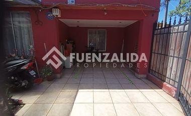Casa en Venta en Laguna sur / Isla Robinson Crusoe