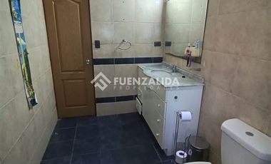 Casa en Venta en Laguna sur / Isla Robinson Crusoe