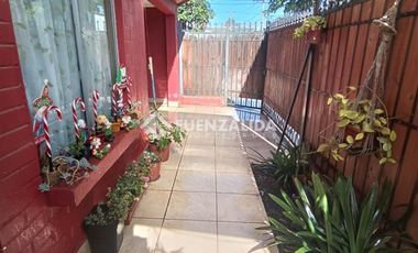 Casa en Venta en Laguna sur / Isla Robinson Crusoe