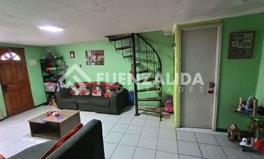 Casa en Venta en Laguna sur / Isla Robinson Crusoe