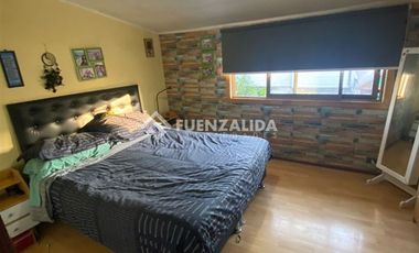 Casa en Venta en Laguna sur / Isla Robinson Crusoe