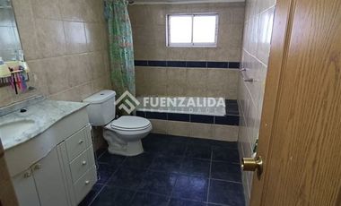 Casa en Venta en Laguna sur / Isla Robinson Crusoe