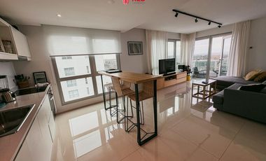 Departamento en  GARDEN TOWE RESIDENCE