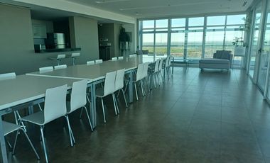 Departamento en  GARDEN TOWE RESIDENCE