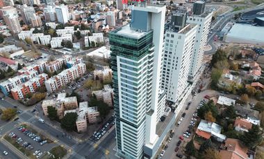 Departamento en  GARDEN TOWE RESIDENCE