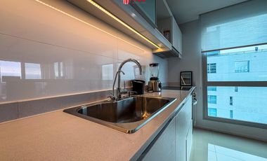 Departamento en  GARDEN TOWE RESIDENCE