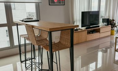 Departamento en  GARDEN TOWE RESIDENCE