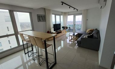 Departamento en  GARDEN TOWE RESIDENCE