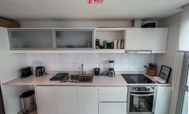 Departamento en  GARDEN TOWE RESIDENCE