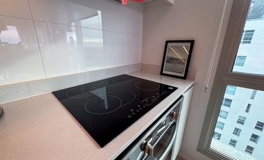 Departamento en  GARDEN TOWE RESIDENCE