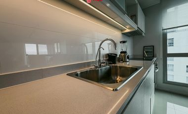 Departamento en  GARDEN TOWE RESIDENCE