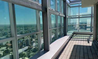 Departamento en  GARDEN TOWE RESIDENCE
