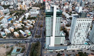 Departamento en  GARDEN TOWE RESIDENCE