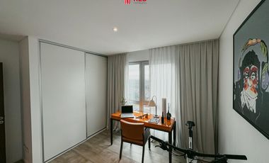 Departamento en  GARDEN TOWE RESIDENCE