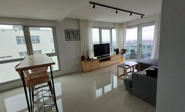 Departamento en  GARDEN TOWE RESIDENCE