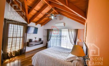 Casa en Ranelagh en Venta 5 ambientes.  Se toman inmuebles menor valor.