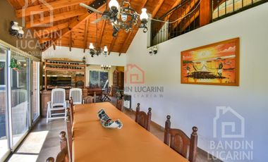 Casa en Ranelagh en Venta 5 ambientes.  Se toman inmuebles menor valor.