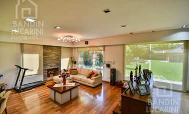 Casa en Ranelagh en Venta 5 ambientes.  Se toman inmuebles menor valor.