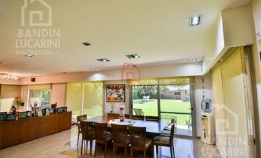 Casa en Ranelagh en Venta 5 ambientes.  Se toman inmuebles menor valor.