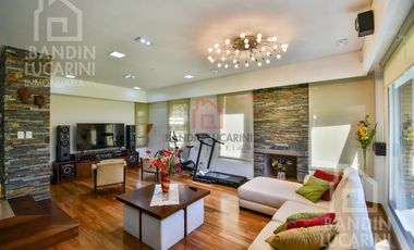 Casa en Ranelagh en Venta 5 ambientes.  Se toman inmuebles menor valor.