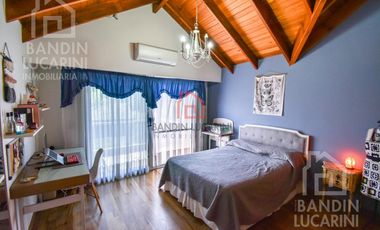 Casa en Ranelagh en Venta 5 ambientes.  Se toman inmuebles menor valor.