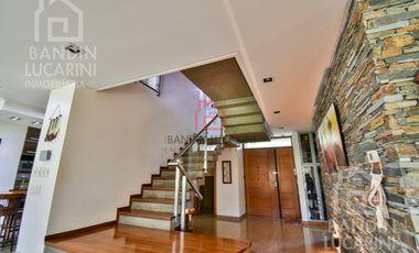 Casa en Ranelagh en Venta 5 ambientes.  Se toman inmuebles menor valor.