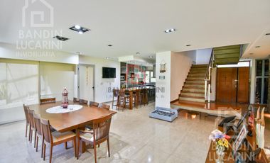 Casa en Ranelagh en Venta 5 ambientes.  Se toman inmuebles menor valor.