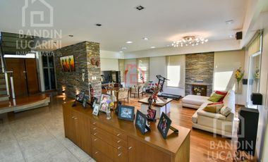 Casa en Ranelagh en Venta 5 ambientes.  Se toman inmuebles menor valor.