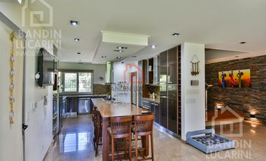 Casa en Ranelagh en Venta 5 ambientes.  Se toman inmuebles menor valor.