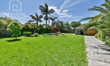 Casa en Ranelagh en Venta 5 ambientes.  Se toman inmuebles menor valor.