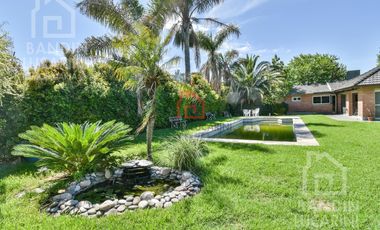 Casa en Ranelagh en Venta 5 ambientes.  Se toman inmuebles menor valor.