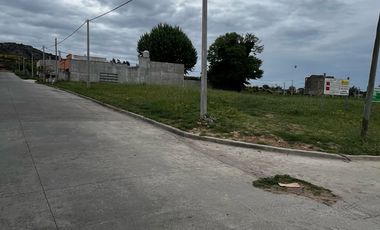 Terreno en  necochea al 400