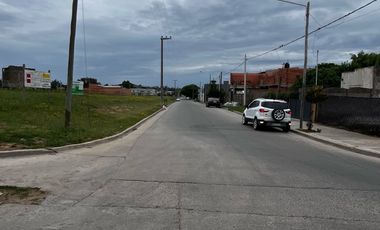 Terreno en  necochea al 400