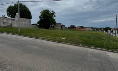 Terreno en  necochea al 400