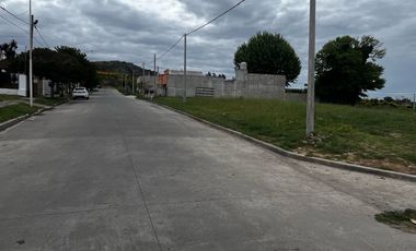 Terreno en  necochea al 400