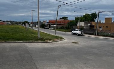 Terreno en  necochea al 400