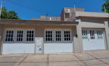 Departamento - General Pico