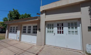 Departamento - General Pico