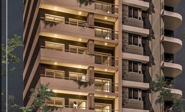 Departamento monoambiente a la venta en Wilde Centro